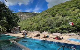 Rancho El Venado Termales